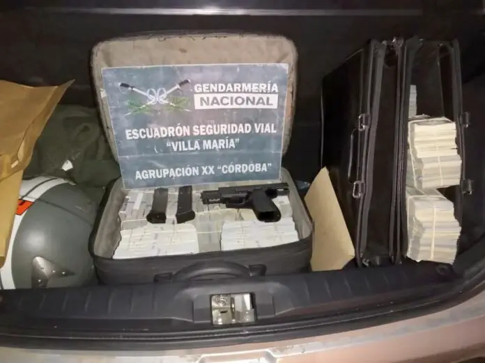 1 millón de dolares