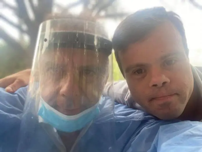 Aberlardo y Juan