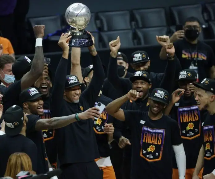 phoenix suns