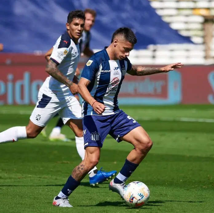 navarro Talleres