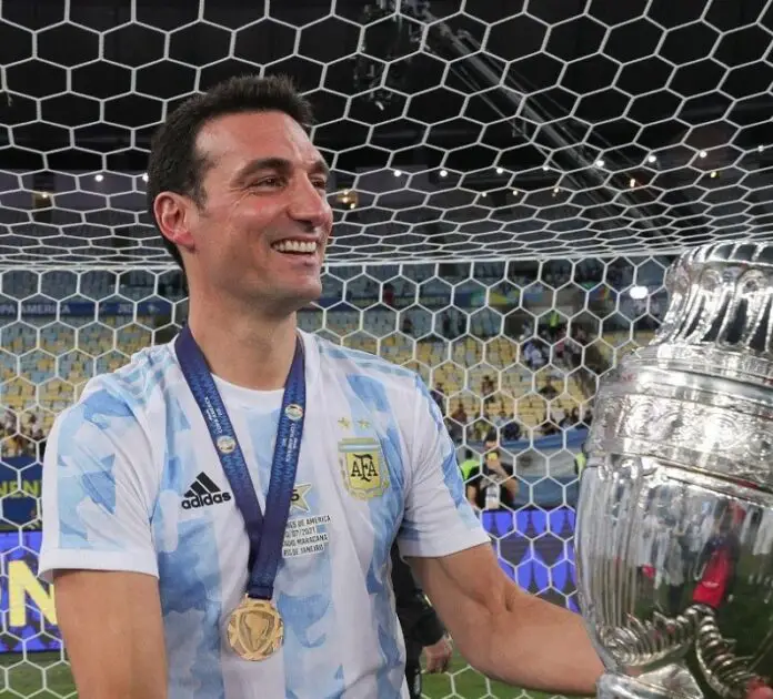 Scaloni