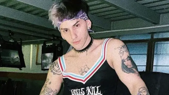 Estanislao Fernandez, Dhizzy