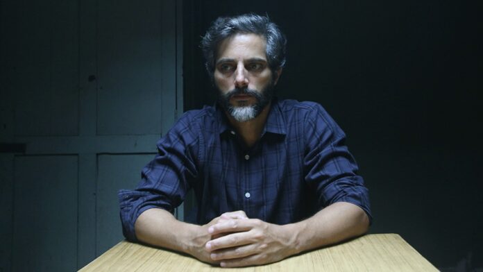 Joaquín Furriel