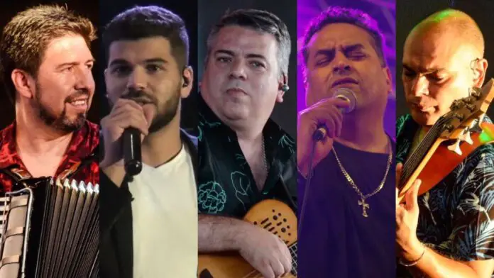 Los Guaraníes (2)