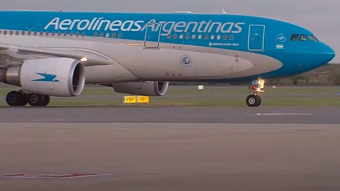 aerolineas