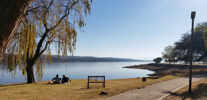 clima carlos paz