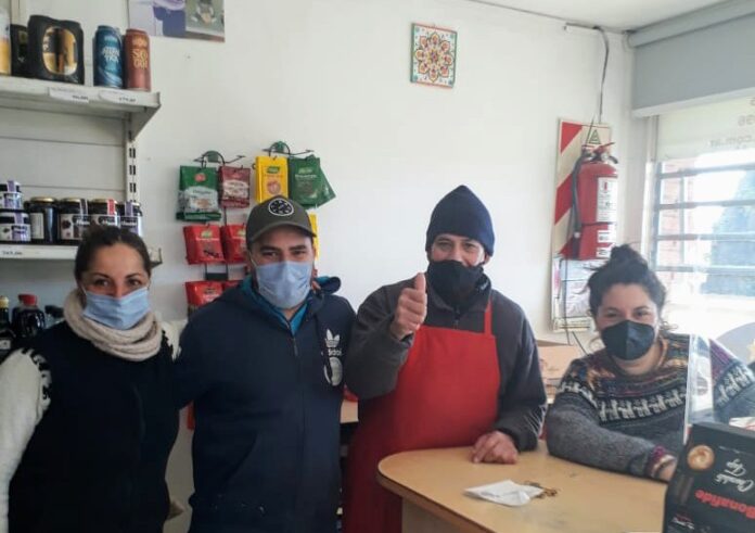 club colecta