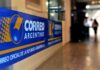 Correo Argentino reincorporó a los despedidos y se levantó el paro de 48 horas