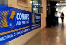 Correo Argentino reincorporó a los despedidos y se levantó el paro de 48 horas
