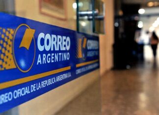 Correo Argentino reincorporó a los despedidos y se levantó el paro de 48 horas