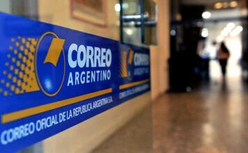 Correo Argentino reincorporó a los despedidos y se levantó el paro de 48 horas