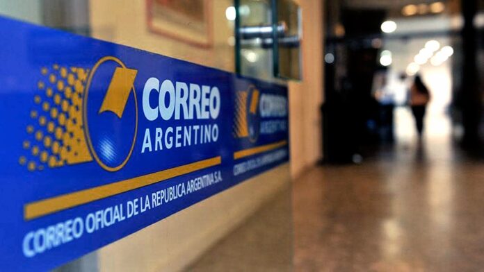 correo