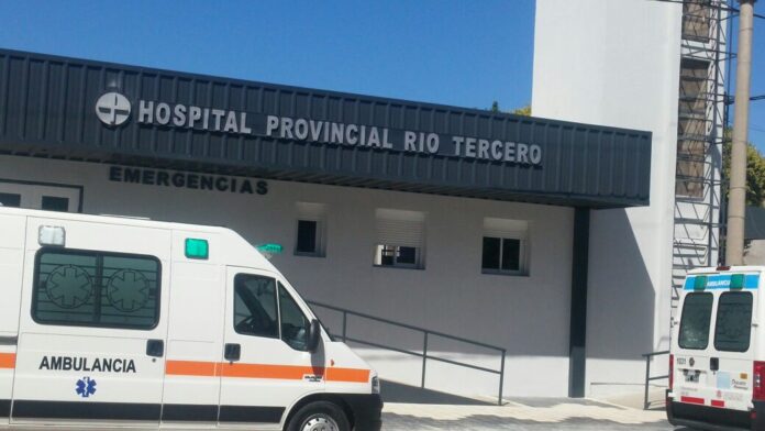 hospi rio tercero