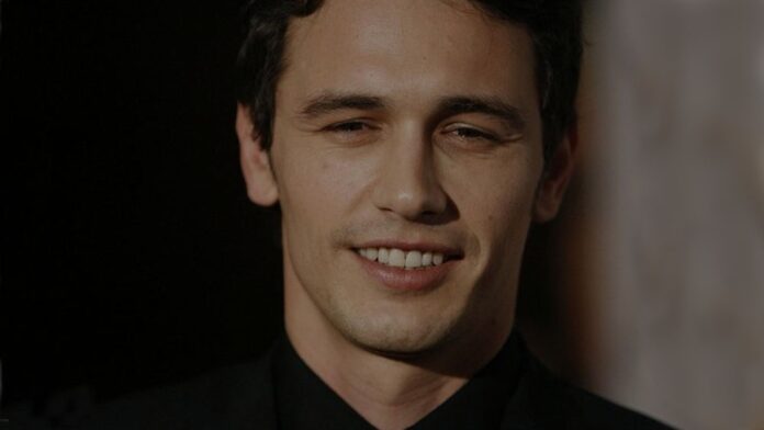 james Franco