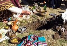 Dónde hacer la ceremonia de la Pachamama este 1 de agosto en Carlos Paz