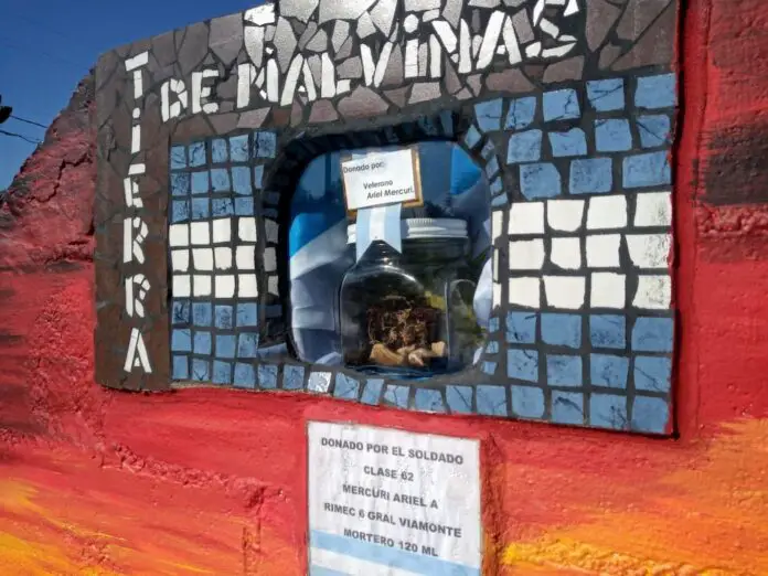 t malvinas