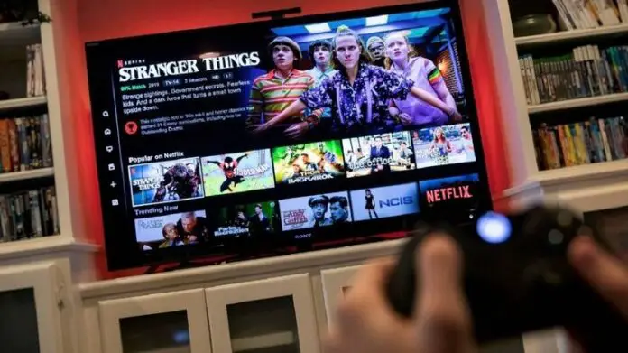 videojuegos netflix