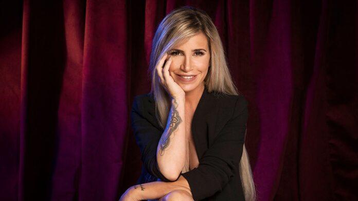 Florencia Peña