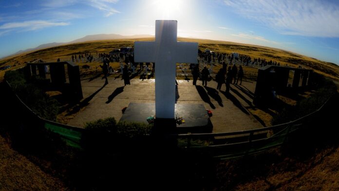 MALVINAS