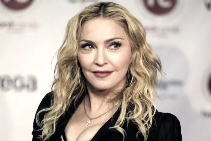 Madonna