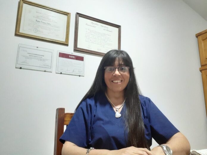 Romina Coutiño