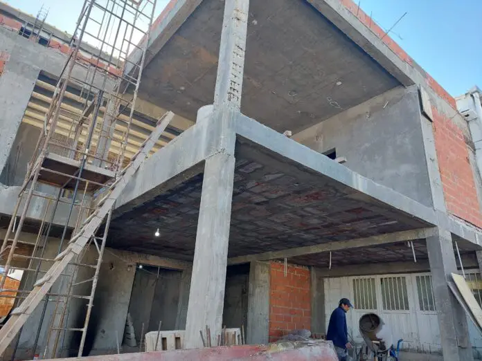 edificio ilustrativa