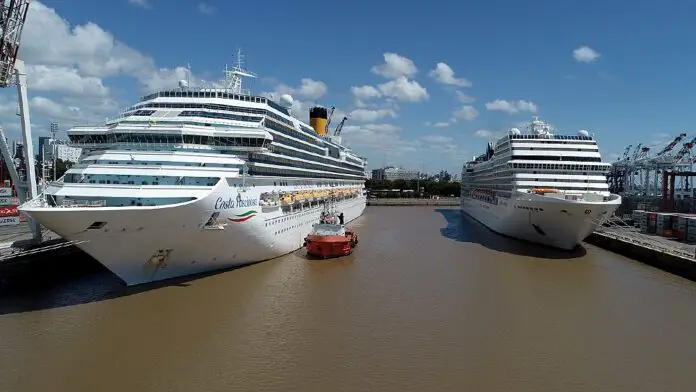 cruceros