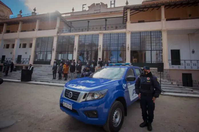 dept punilla norte la falda