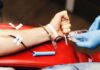Día Mundial de la Donación de Sangre con actividades en Córdoba