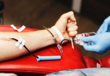 Día Mundial de la Donación de Sangre con actividades en Córdoba