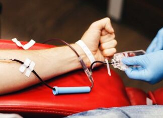 Día Mundial de la Donación de Sangre con actividades en Córdoba