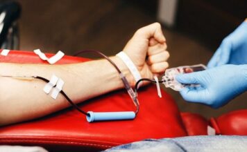 Día Mundial de la Donación de Sangre con actividades en Córdoba