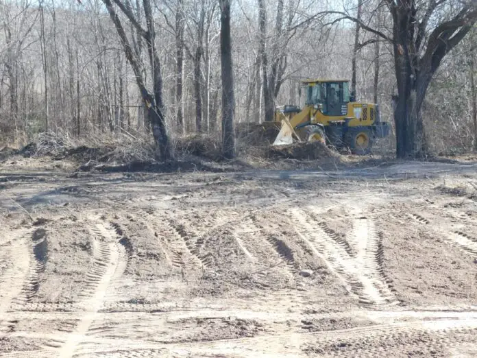 San Antonio Prepara su primera pista de BMX y Freestyle