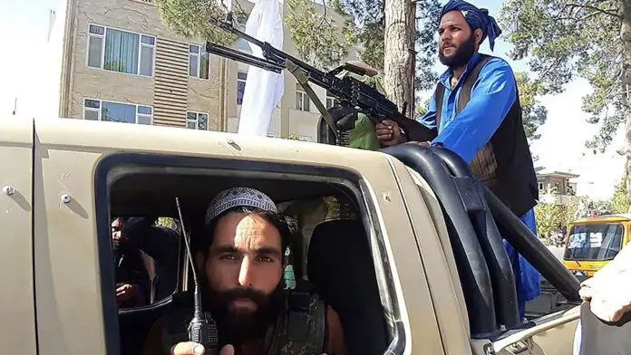 talibanes