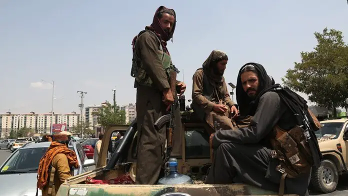 talibanes
