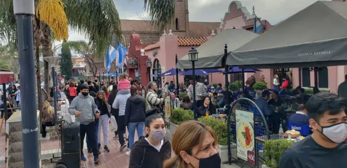 turismofindelargo
