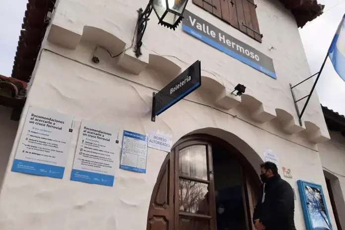 valle hermoso boletos