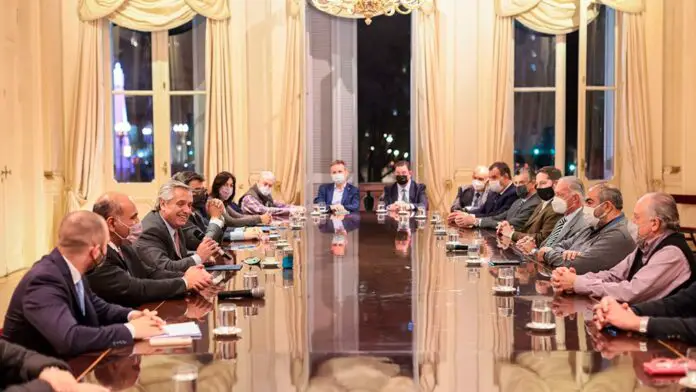 ACUERDO SALASRIAL sep