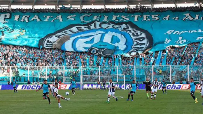 Barra-Belgrano