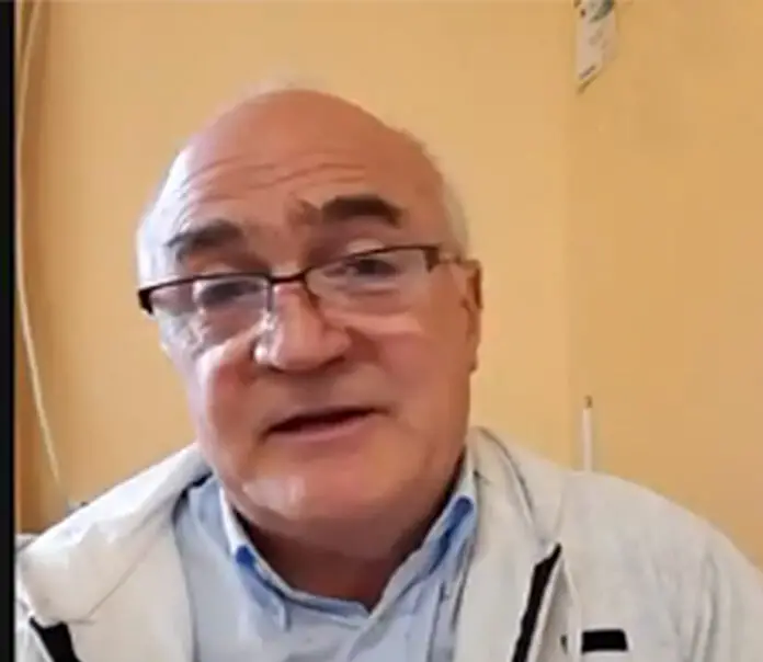 Dr Luchessi