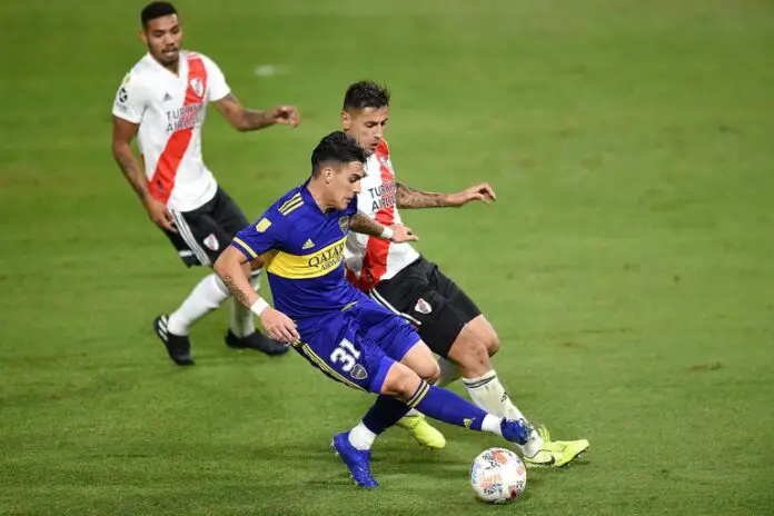 superclasico