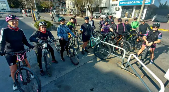 Tortul-Chicas-Bicis