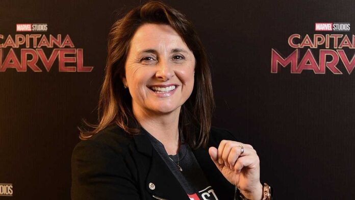Victoria Alonso