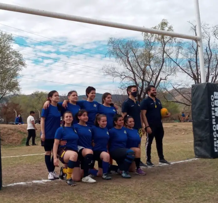 rugby ajedrez