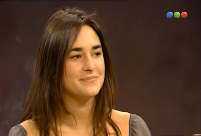 agustina posse
