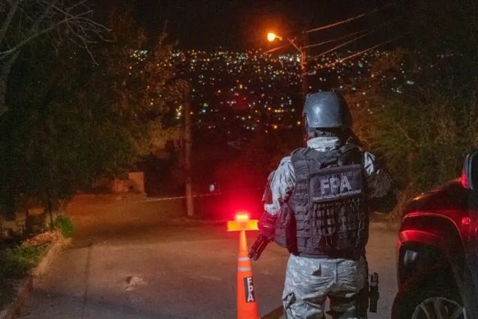 barrio la quinta