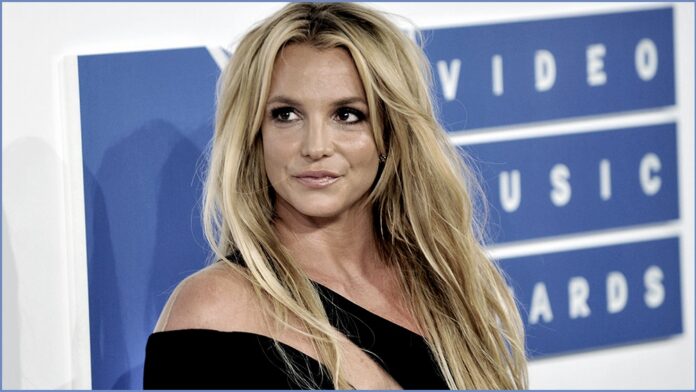 britney
