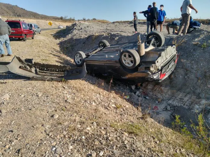 civic las jarillas
