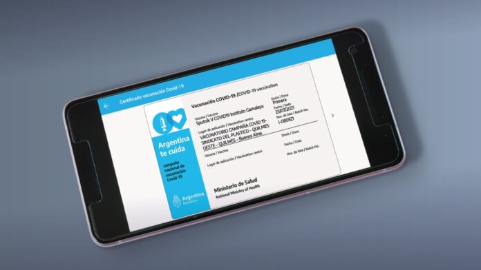 credencial digital