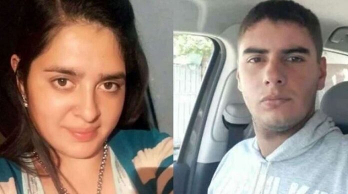 femicidio en Santa fe